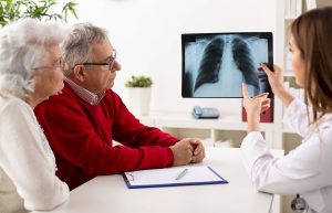Mesothelioma: