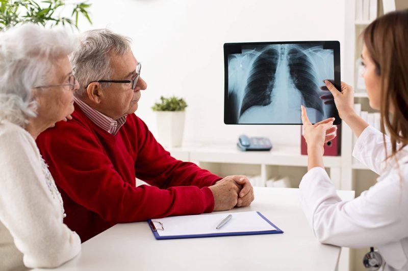 Mesothelioma: Understanding Causes, Symptoms, and Treatment Options 2025
