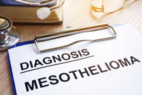 Mesothelioma Diagnosis: What You Need to Know