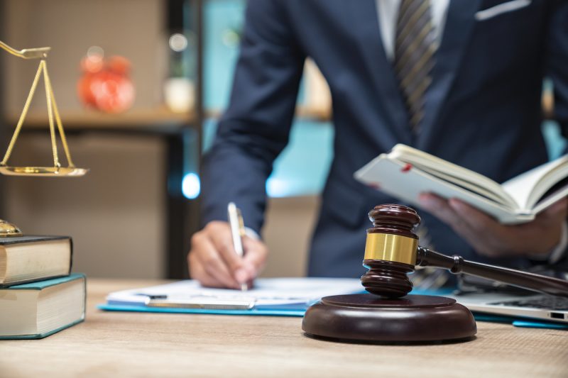 Top Mesothelioma Lawyers: Get the Compensation You Deserve
