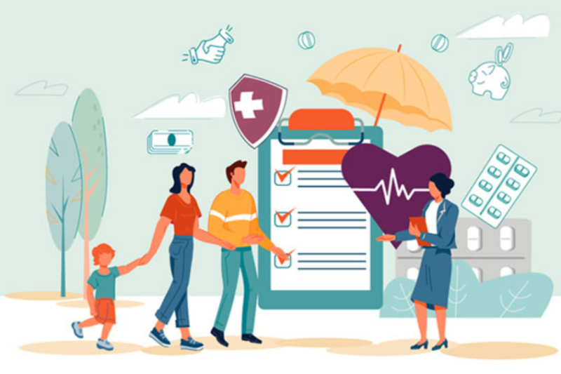 Health Insurance Secrets: 5 Powerful Ways to Maximize Your Coverage