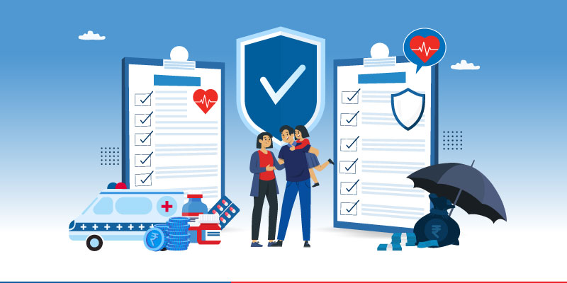 Top 5 Health Insurance Companies in India: A Beginner’s Guide for Comprehensive Coverage