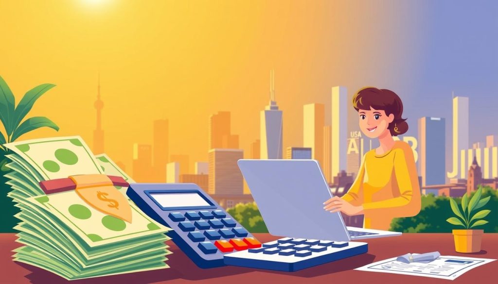 United States Finance: 10 Tax Tips to Maximize Your Returns