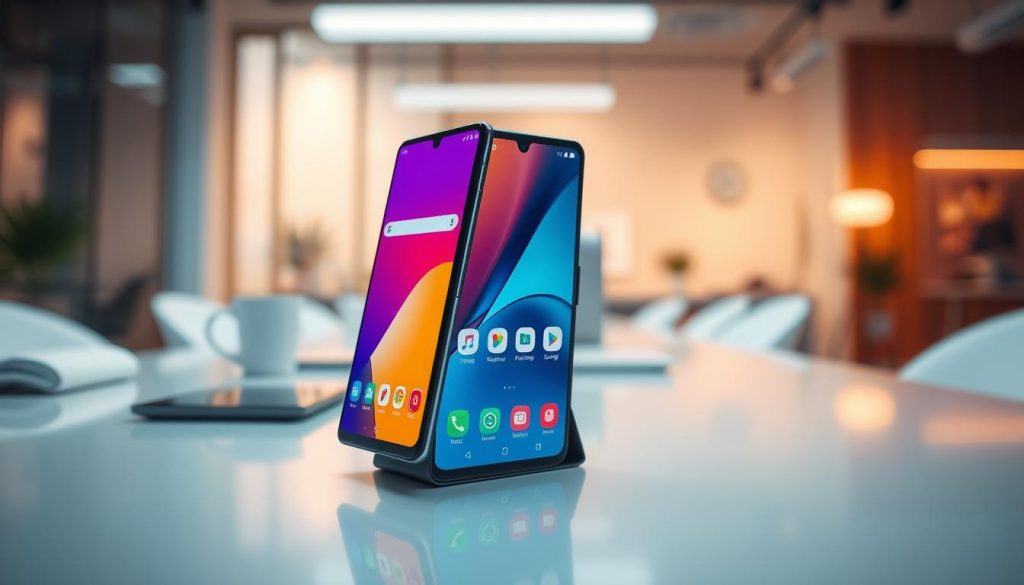 samsung galaxy z trifold phone reviews